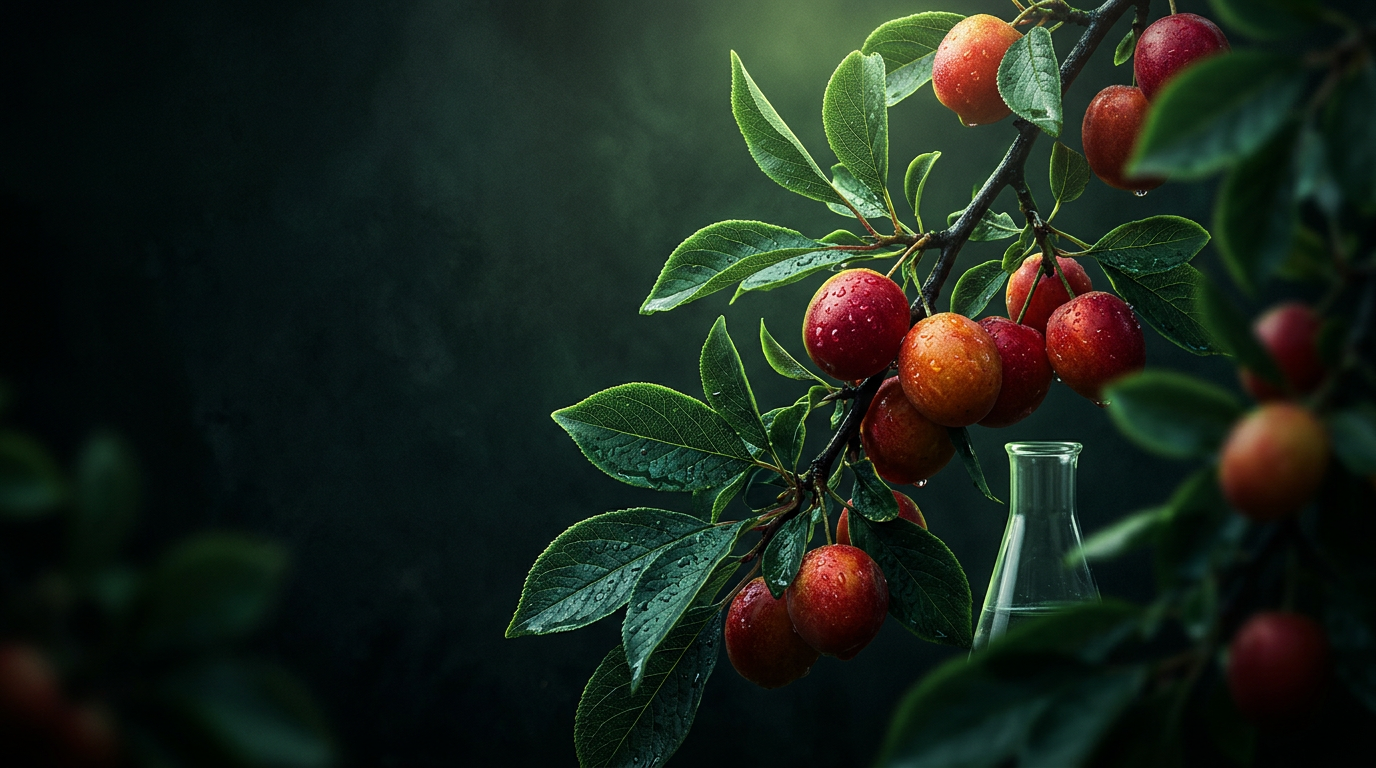 Nutrição para Frutíferas: O Segredo de uma Colheita Abundante no Verão