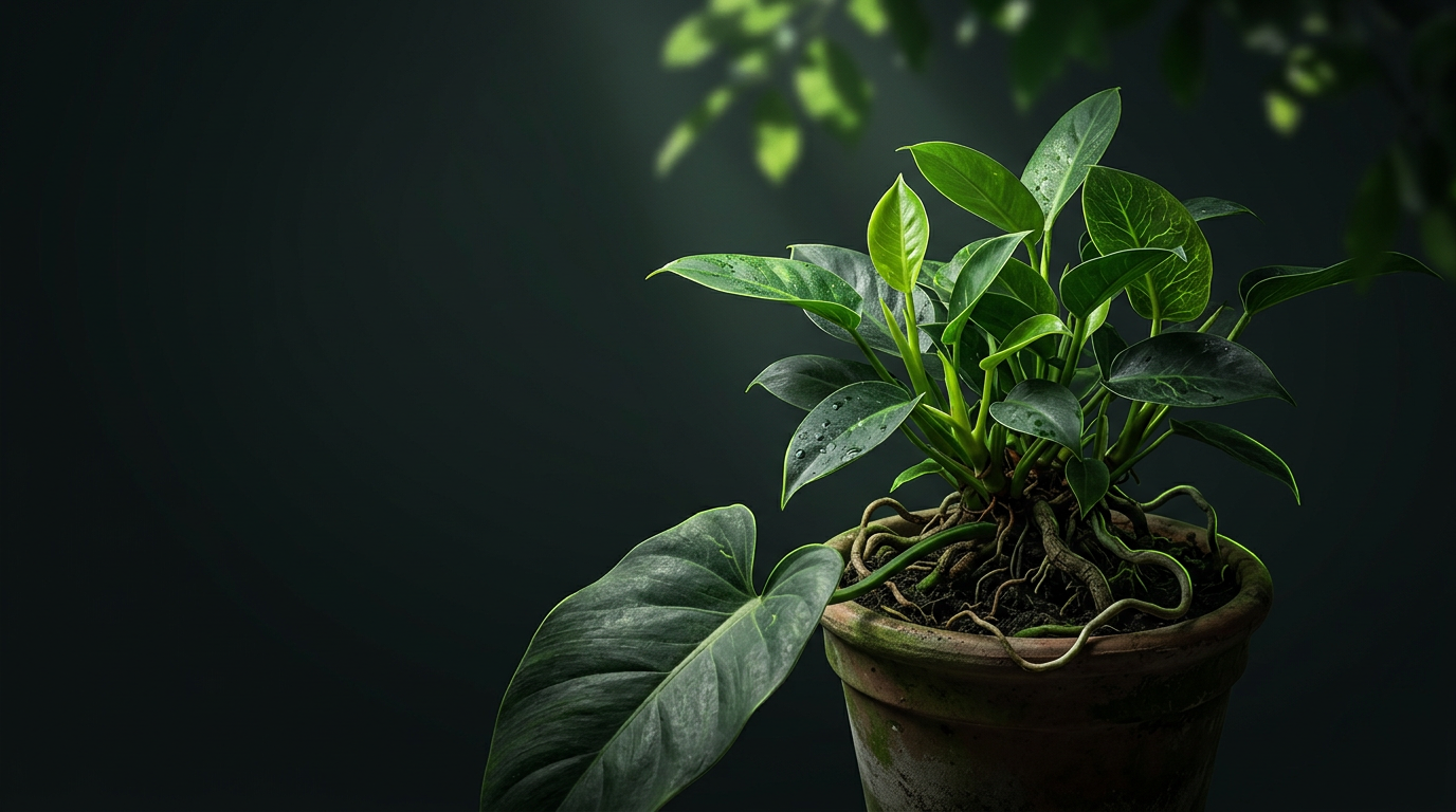 Ilustração de capa do artigo: Plantas e o Ciclo da Vida: A Conexão Essencial em Cada Idade