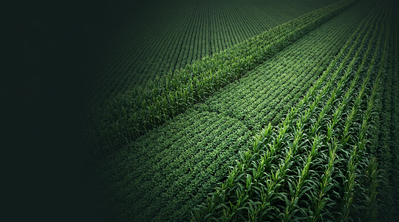 Nutrição foliar acelera o crescimento — e o ajuste fino protege o potencial da planta