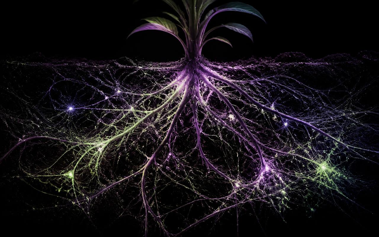Plant Parent Therapy: Como Transformar Trauma em Crescimento Através das Plantas